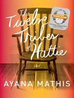 The Twelve Tribes of Hattie: Oprah's Book Club 2.0